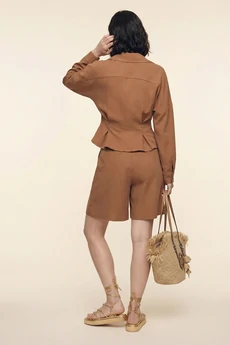 Костюм с шортами 2450 Deesses