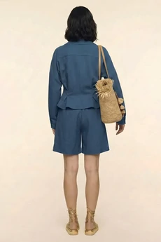 Костюм с шортами 2450-1 Deesses