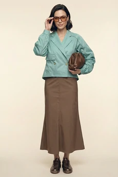 Костюм с юбкой 2451 Deesses