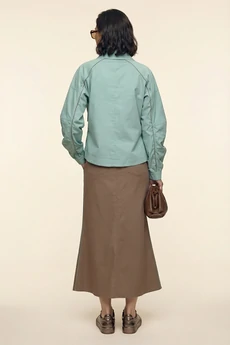 Костюм с юбкой 2451 Deesses