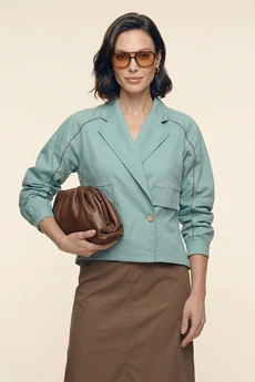 Костюм с юбкой 2451 Deesses