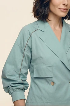 Костюм с юбкой 2451 Deesses