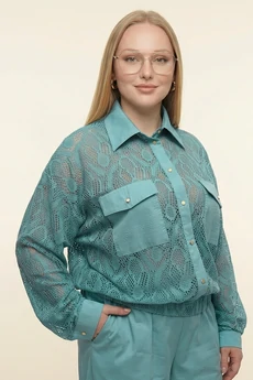 Костюм брючный 2453 Deesses