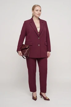 Костюм брючный 2477-1 Deesses