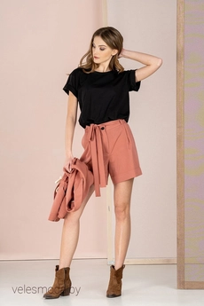 Костюм с шортами 3018 Deesses
