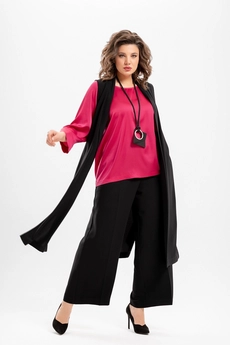 Костюм брючный 3055-2 Deesses