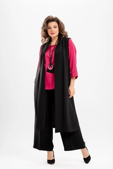 Костюм брючный 3055-2 Deesses