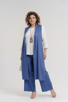 Костюм брючный 3055-3 Deesses