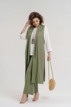 Костюм брючный 3055-4 Deesses
