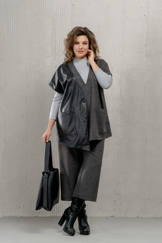 Костюм брючный 3088 Deesses