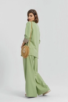 Костюм брючный 3094-1 Deesses