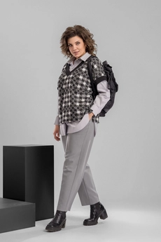 Костюм брючный 3106 Deesses