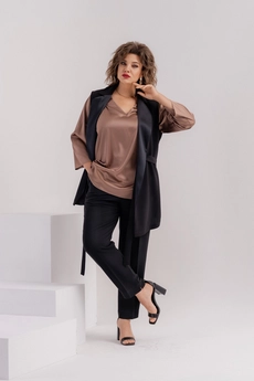 Костюм брючный 3108 Deesses