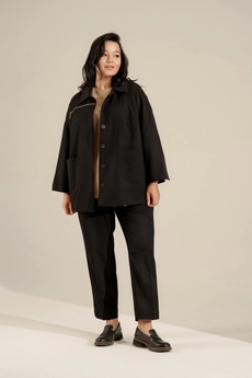 Костюм брючный 3136-1 Deesses