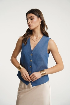 Костюм с юбкой 3152 Deesses