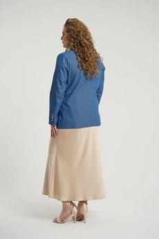 Костюм с юбкой 3154 Deesses