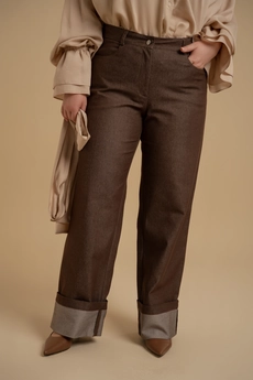 Брюки 4348 Deesses
