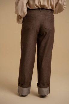 Брюки 4348 Deesses