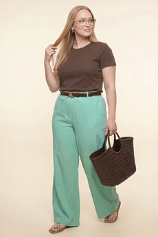 Брюки 4389 Deesses