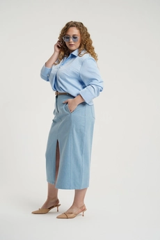 Блузка 6381 Deesses