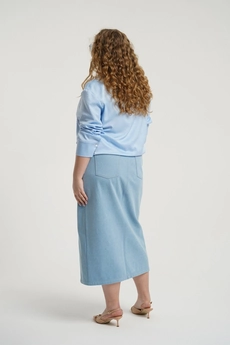 Блузка 6381 Deesses