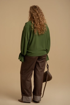Брюки 4348 Deesses