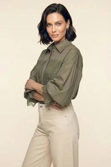 Блузка 6495 Deesses