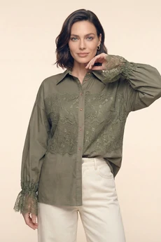 Блузка 6495 Deesses