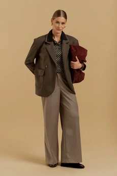 Брюки 4356-1 Deesses