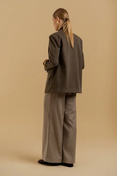 Брюки 4356-1 Deesses