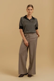 Брюки 4356-1 Deesses
