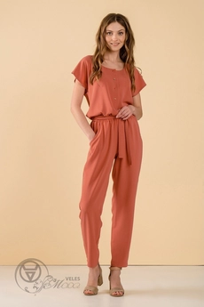 Комбинезон B-023-1 Deesses