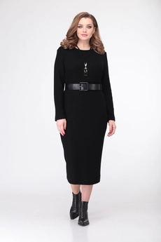 Костюм с платьем 2016 Felice Woman
