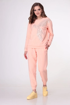Спортивный костюм 2061-4 Felice Woman