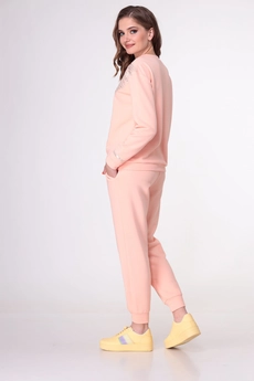 Спортивный костюм 2061-4 Felice Woman