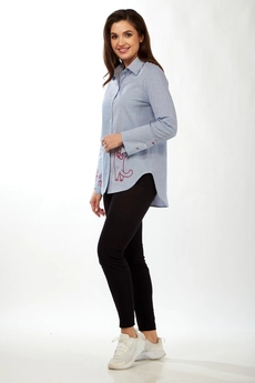Рубашка 2366 Felice Woman