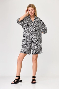 Костюм с шортами 2380 Felice Woman
