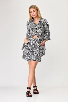 Костюм с шортами 2380 Felice Woman