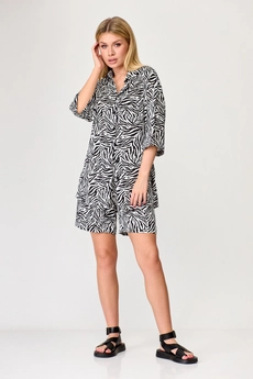 Костюм с шортами 2380 Felice Woman