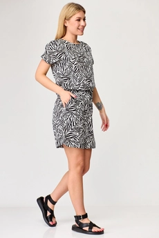 Костюм с шортами 2381 Felice Woman