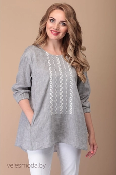 Туника 1025 FloVia
