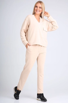 Спортивный костюм 6013 FloVia