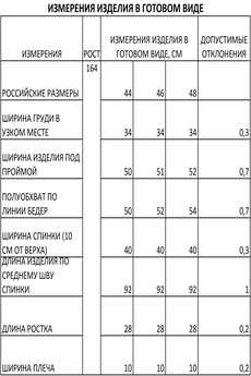 *Платье 1801 голубой FOXY FOX