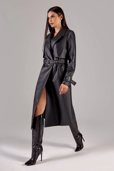 Плащ 1417 FOXY FOX
