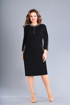 *Платье 1420 FOXY FOX