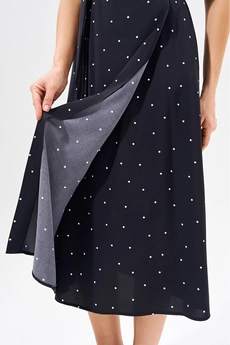 Платье 1556 FOXY FOX