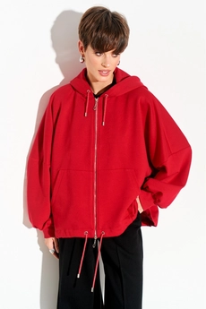 Жакет 1608 FOXY FOX