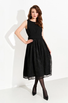 Платье 1696 FOXY FOX