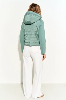 Куртка 1739 хаки FOXY FOX