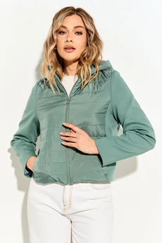 Куртка 1739 хаки FOXY FOX